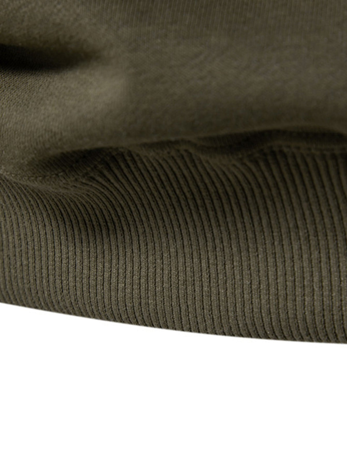 Callum - Fine Knit Crew Neck Sweater