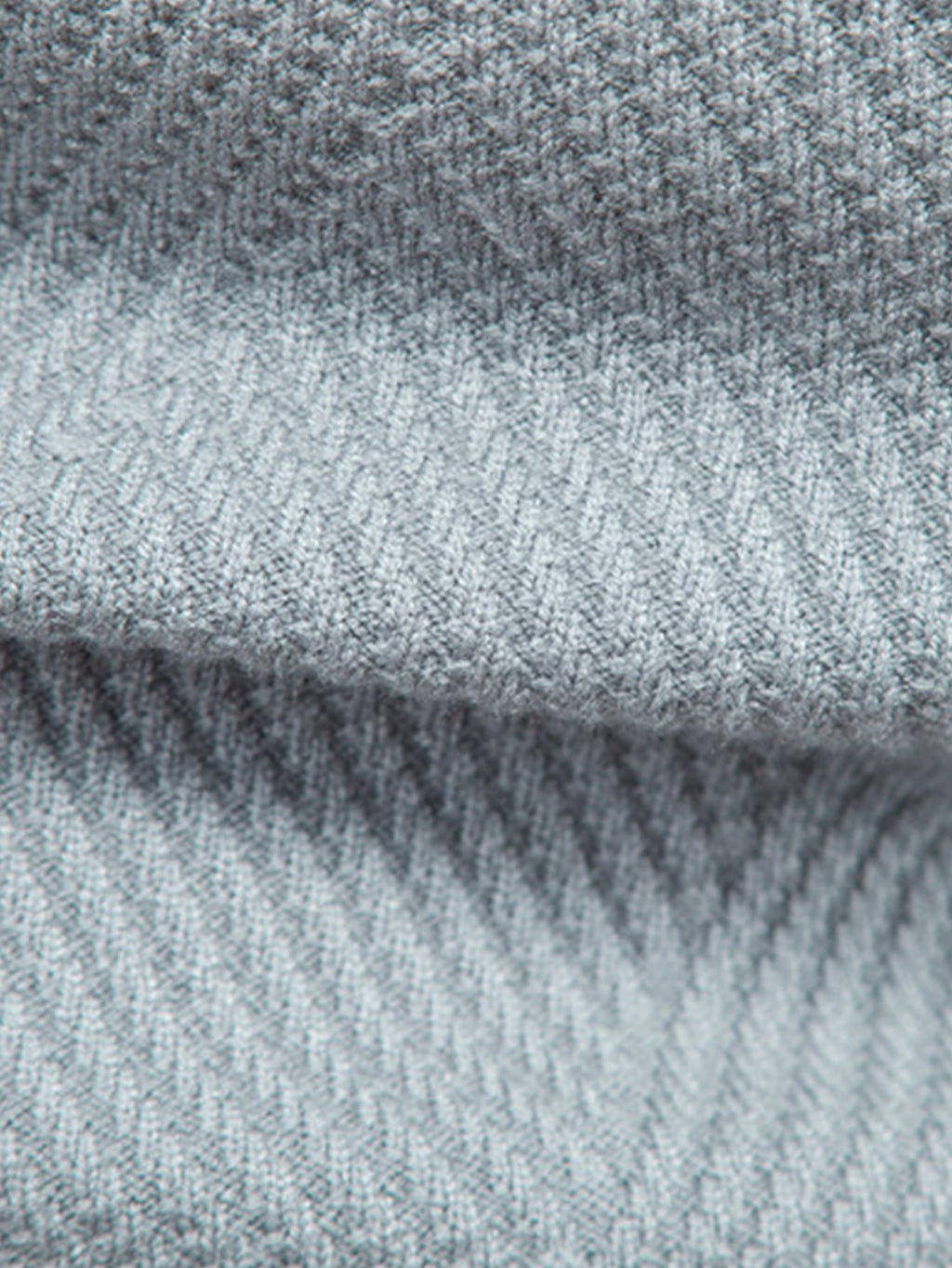 Declan - Striped Crew Neck Sweater