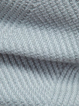 Declan - Striped Crew Neck Sweater