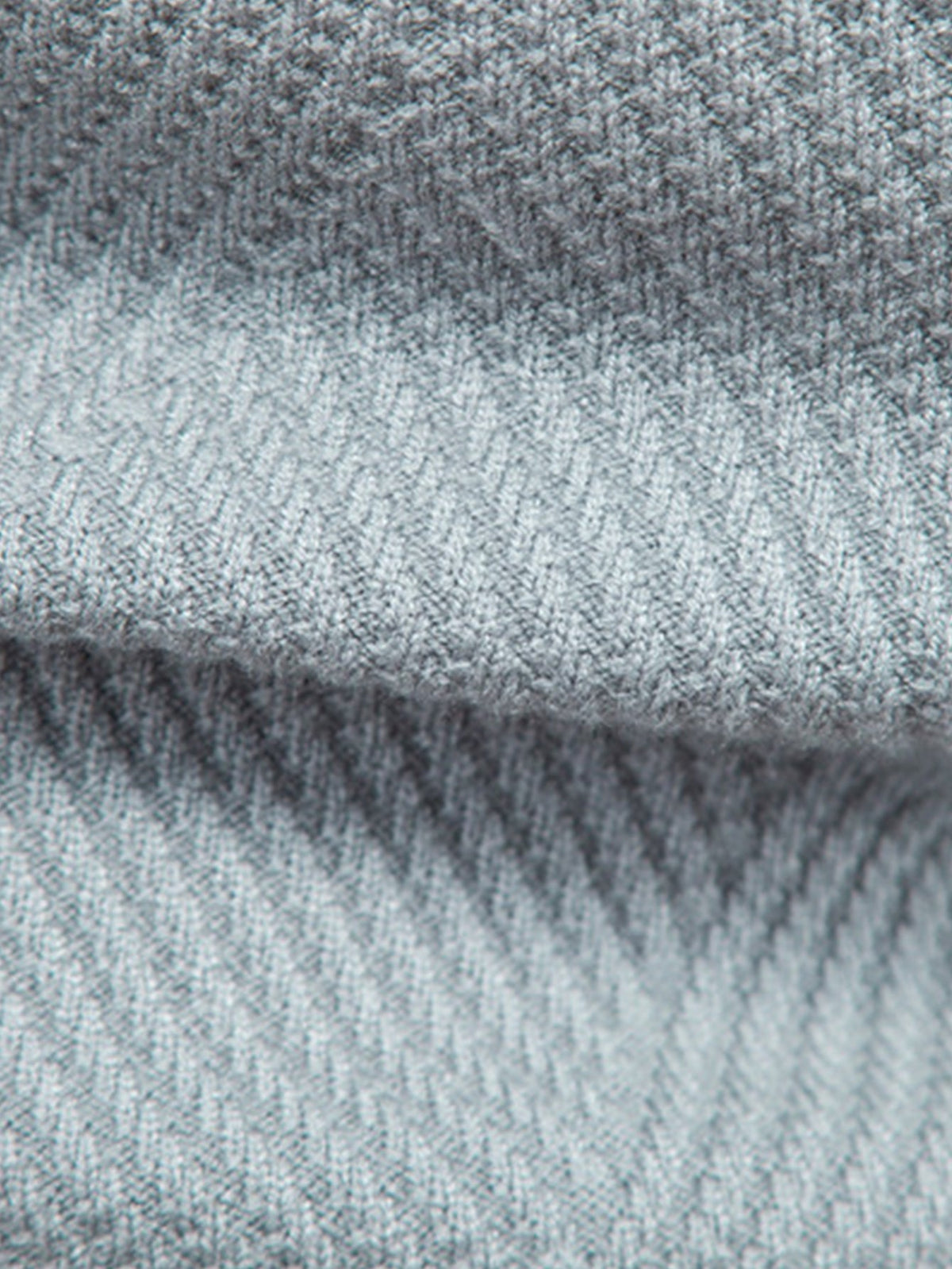 Declan - Striped Crew Neck Sweater