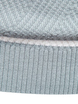 Declan - Striped Crew Neck Sweater