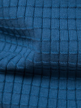 Wade - Waffle Knit Sweater