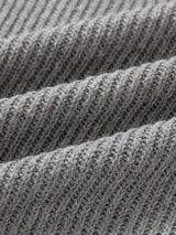 Nash - Contrast Turtleneck Sweater