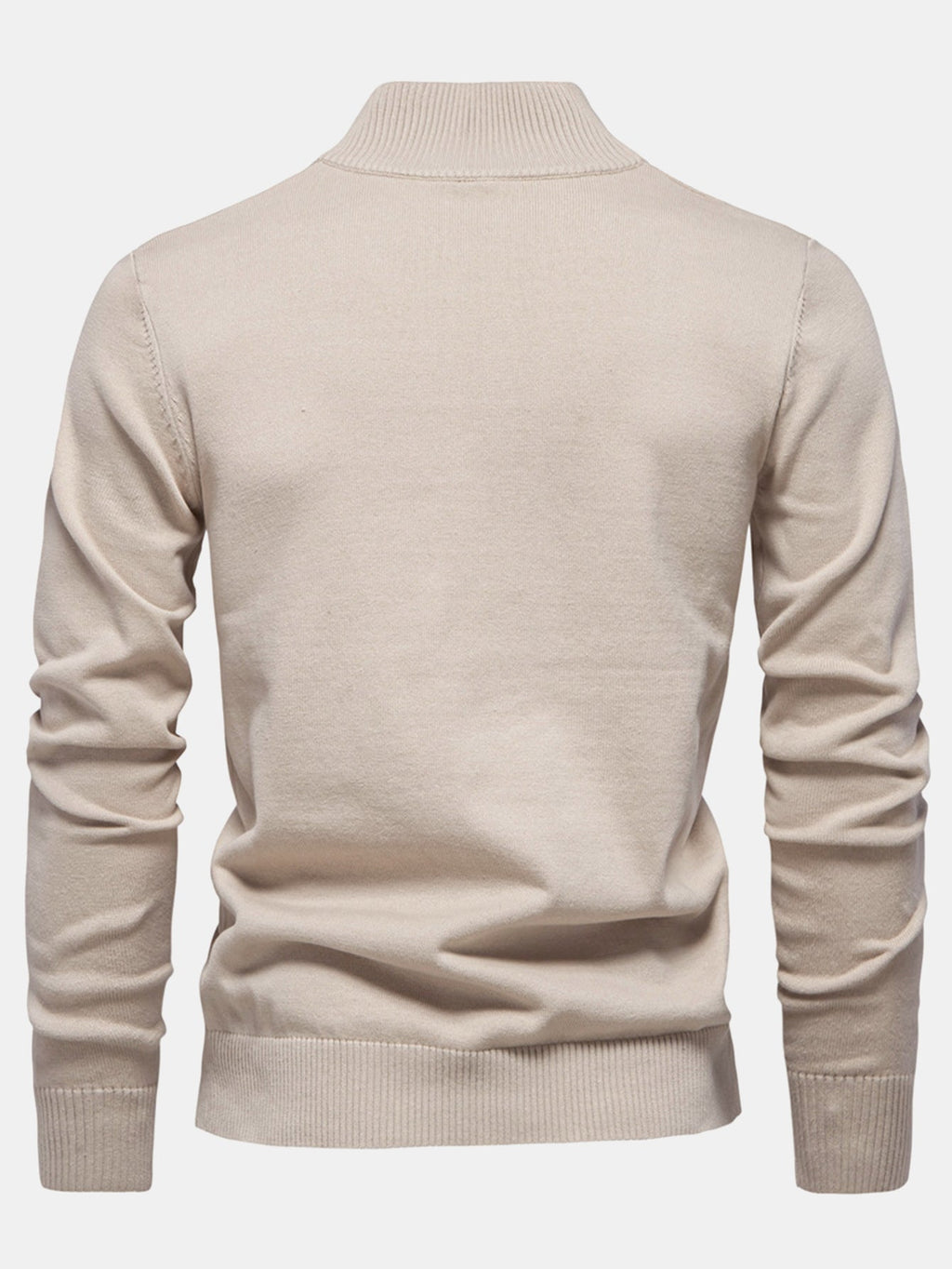 Murray - Quarter-Zip Sweater