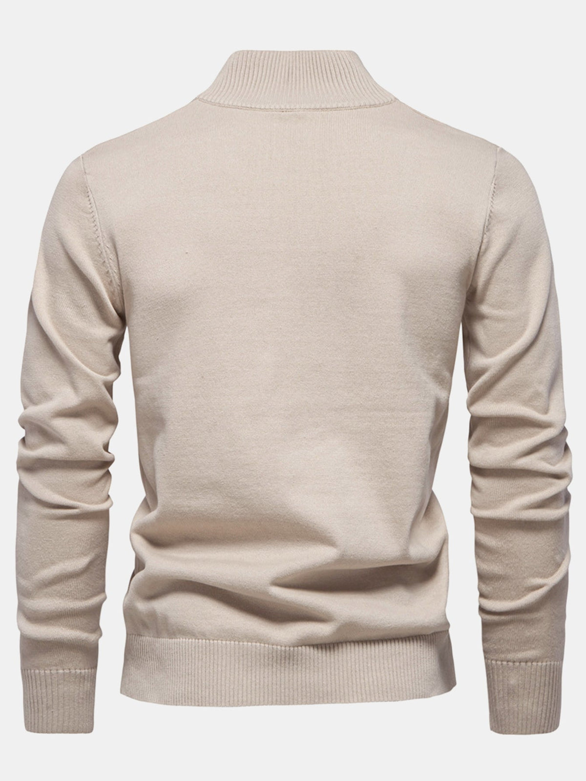 Murray - Quarter-Zip Sweater