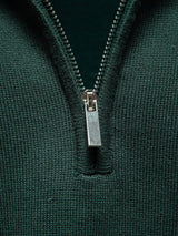 Murray - Quarter-Zip Sweater