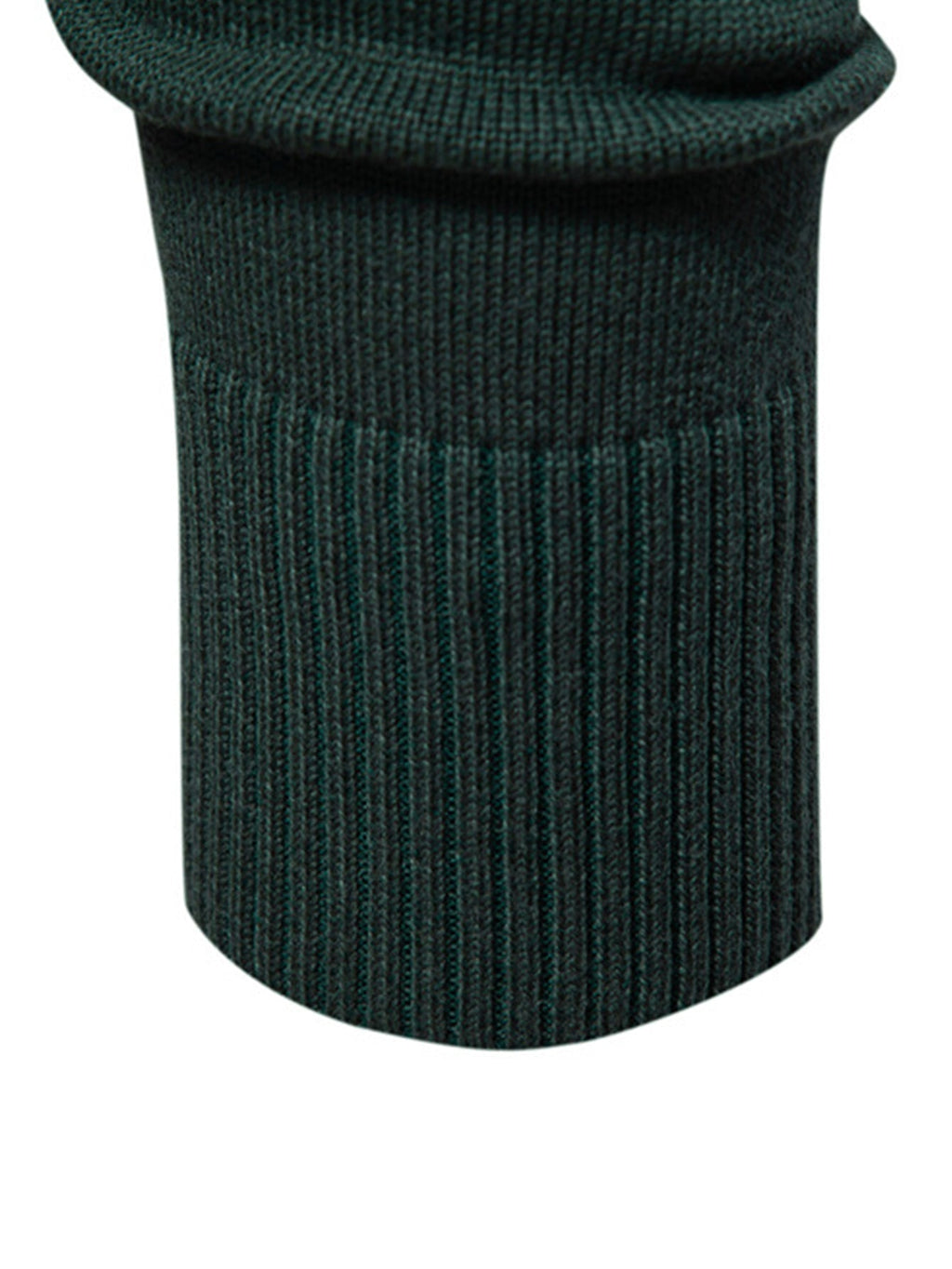 Murray - Quarter-Zip Sweater