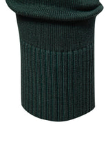 Murray - Quarter-Zip Sweater