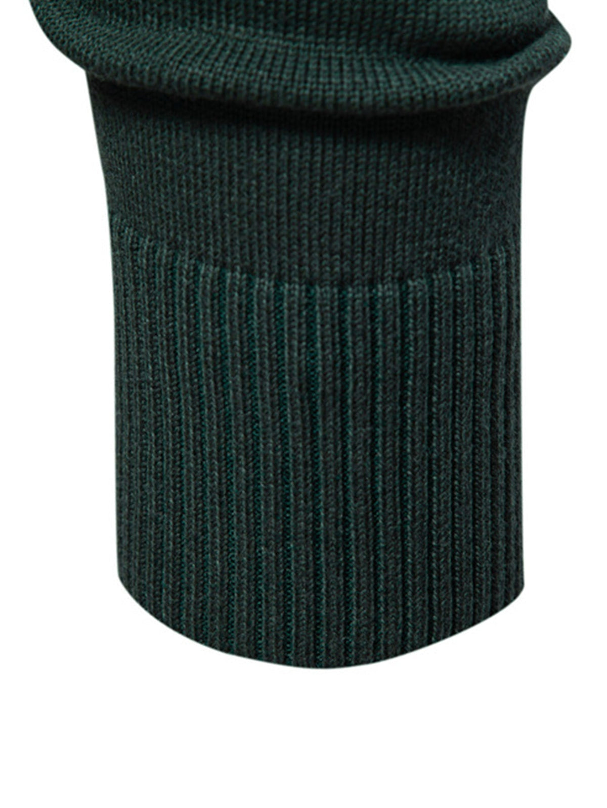 Murray - Quarter-Zip Sweater