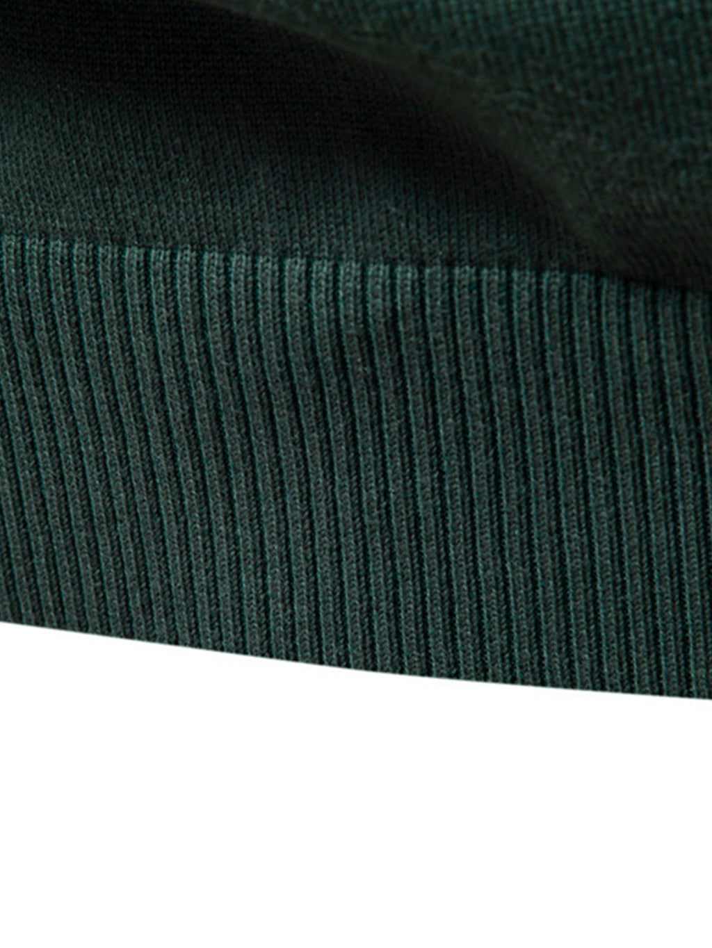 Murray - Quarter-Zip Sweater