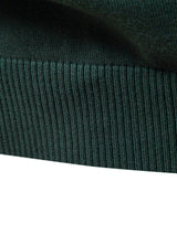 Murray - Quarter-Zip Sweater