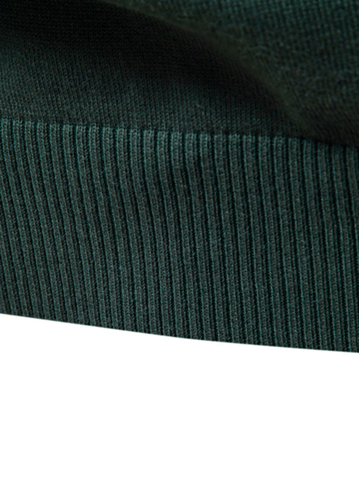 Murray - Quarter-Zip Sweater