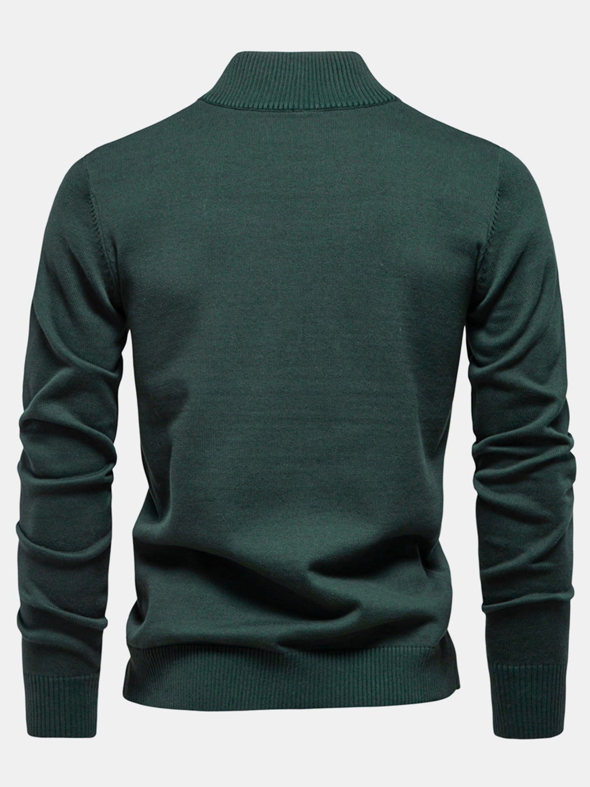 Murray - Quarter-Zip Sweater