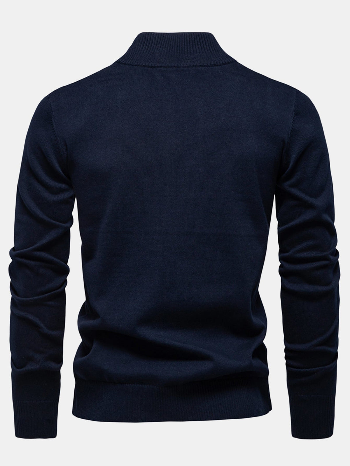 Murray - Quarter-Zip Sweater