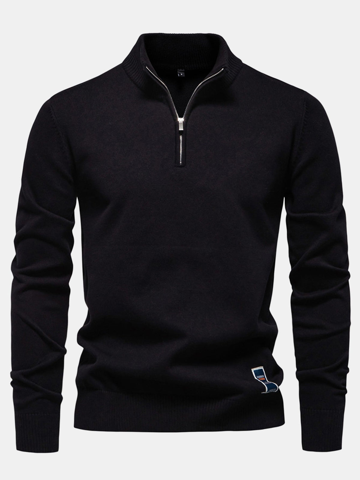 Murray - Quarter-Zip Sweater