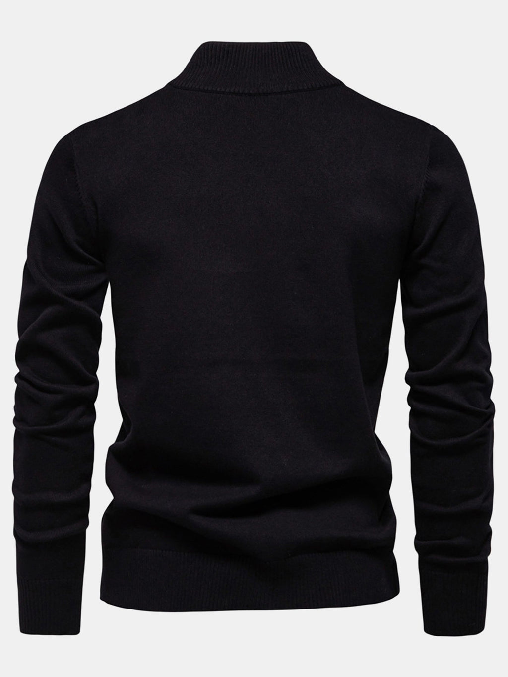 Murray - Quarter-Zip Sweater
