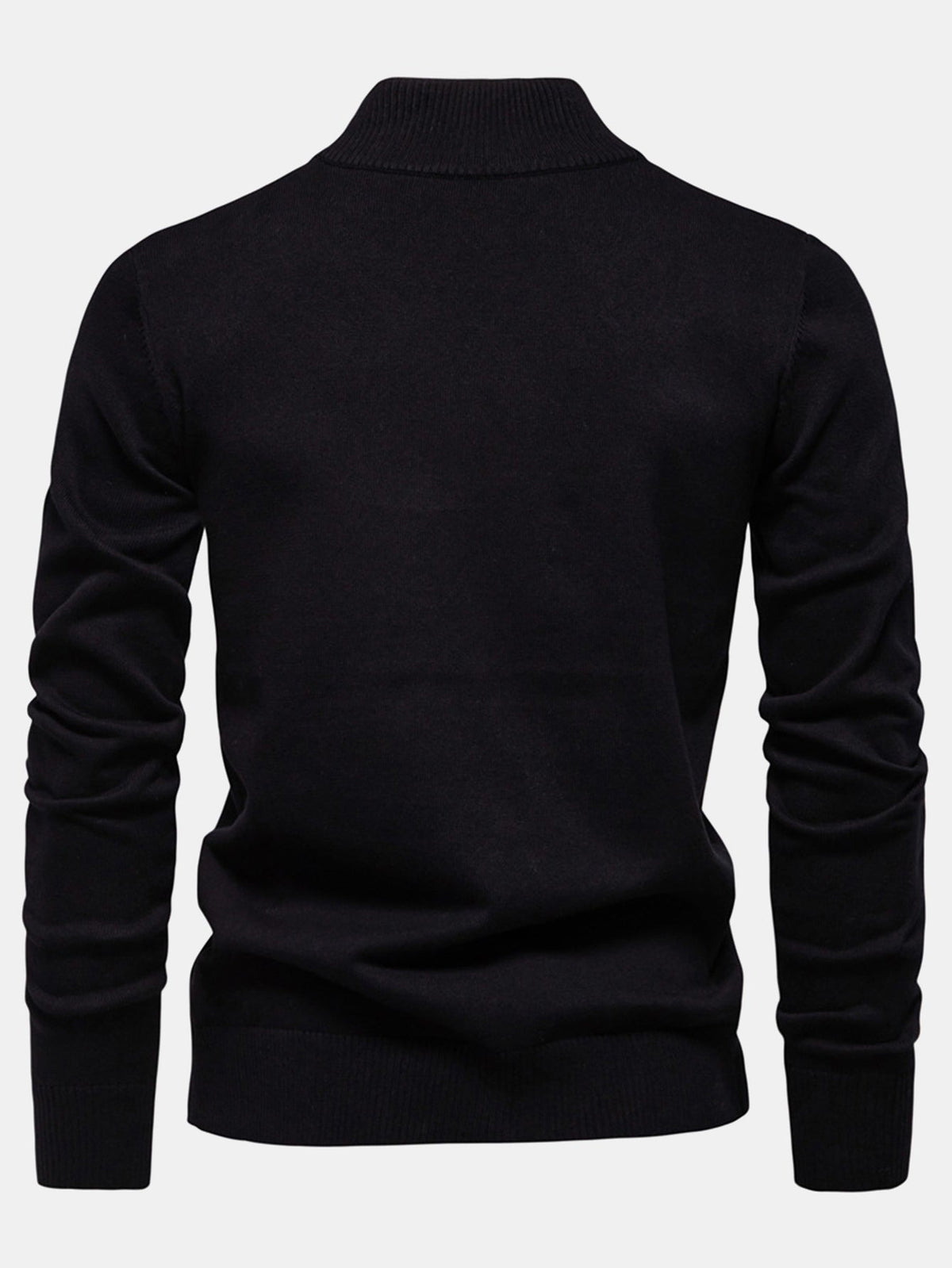 Murray - Quarter-Zip Sweater