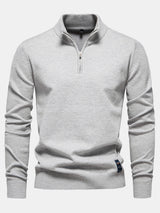 Murray - Quarter-Zip Sweater