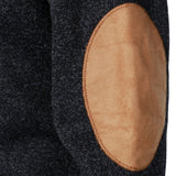 Ewan - Knit Half-Zip Sweater