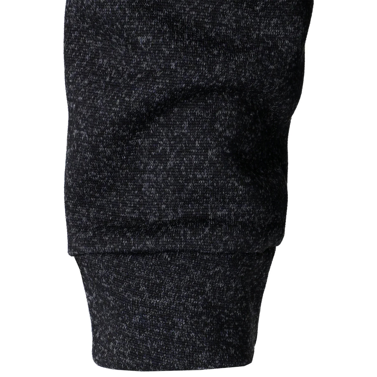 Ewan - Knit Half-Zip Sweater