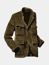 Stuart - Casual Everyday Jacket