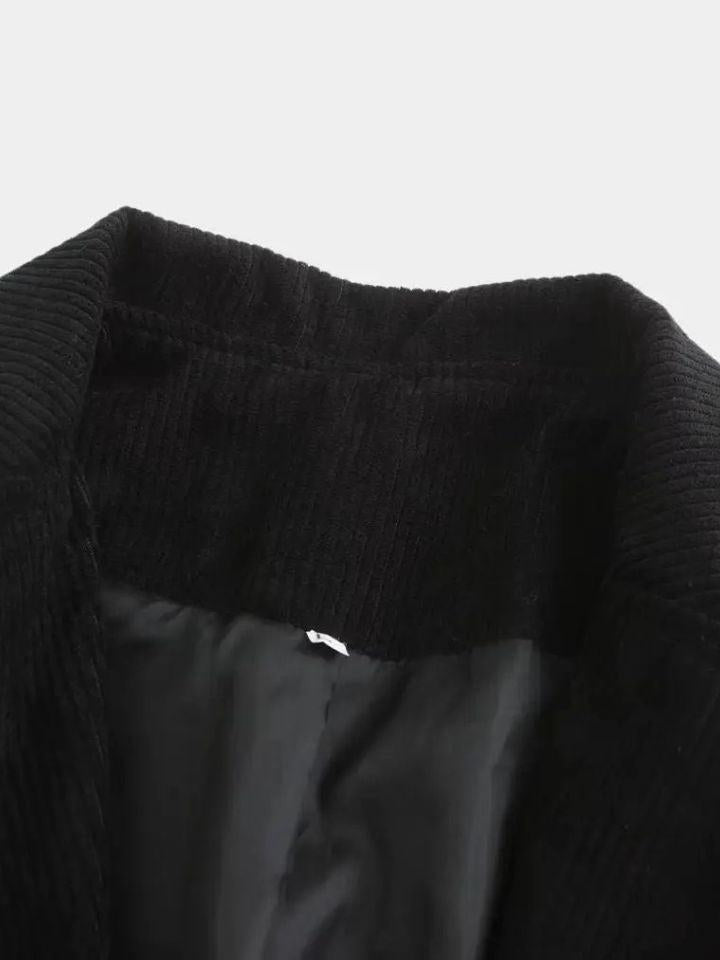 Stuart - Casual Everyday Jacket