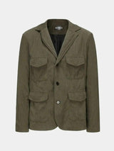 Stuart - Casual Everyday Jacket
