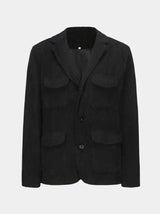 Stuart - Casual Everyday Jacket