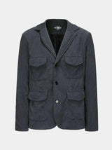 Stuart - Casual Everyday Jacket