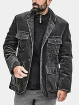 Stuart - Casual Everyday Jacket