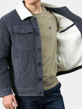 Douglas - Corduroy Jacket
