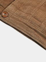Douglas - Corduroy Jacket