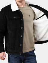 Douglas - Corduroy Jacket