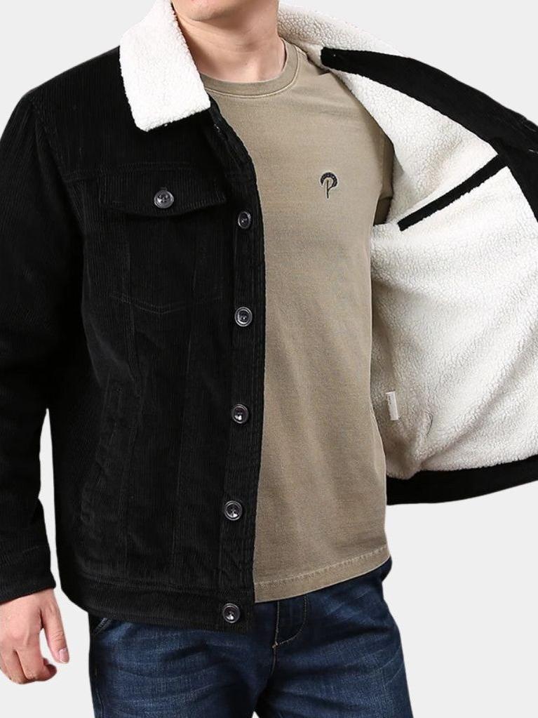 Douglas - Corduroy Jacket