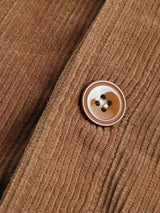 Douglas - Corduroy Jacket