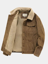 Douglas - Corduroy Jacket