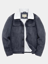 Douglas - Corduroy Jacket