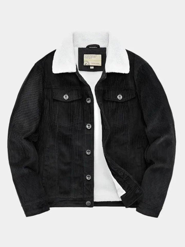Douglas - Corduroy Jacket