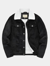 Douglas - Corduroy Jacket