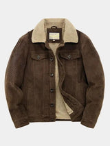 Douglas - Corduroy Jacket