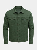 Craig - Casual Jacket