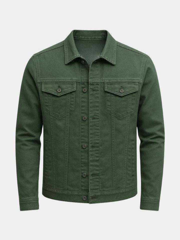 Craig - Casual Jacket