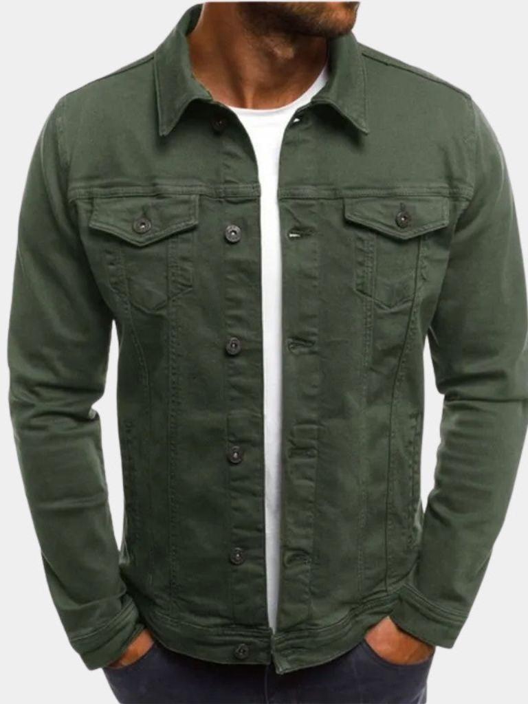 Craig - Casual Jacket