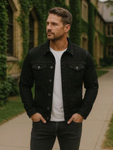 Craig - Casual Jacket