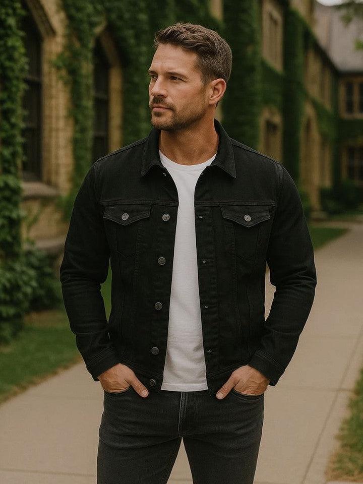 Craig - Casual Jacket