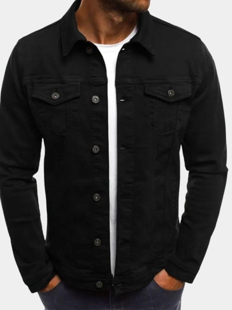 Craig - Casual Jacket