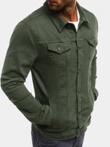 Craig - Casual Jacket