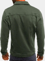 Craig - Casual Jacket