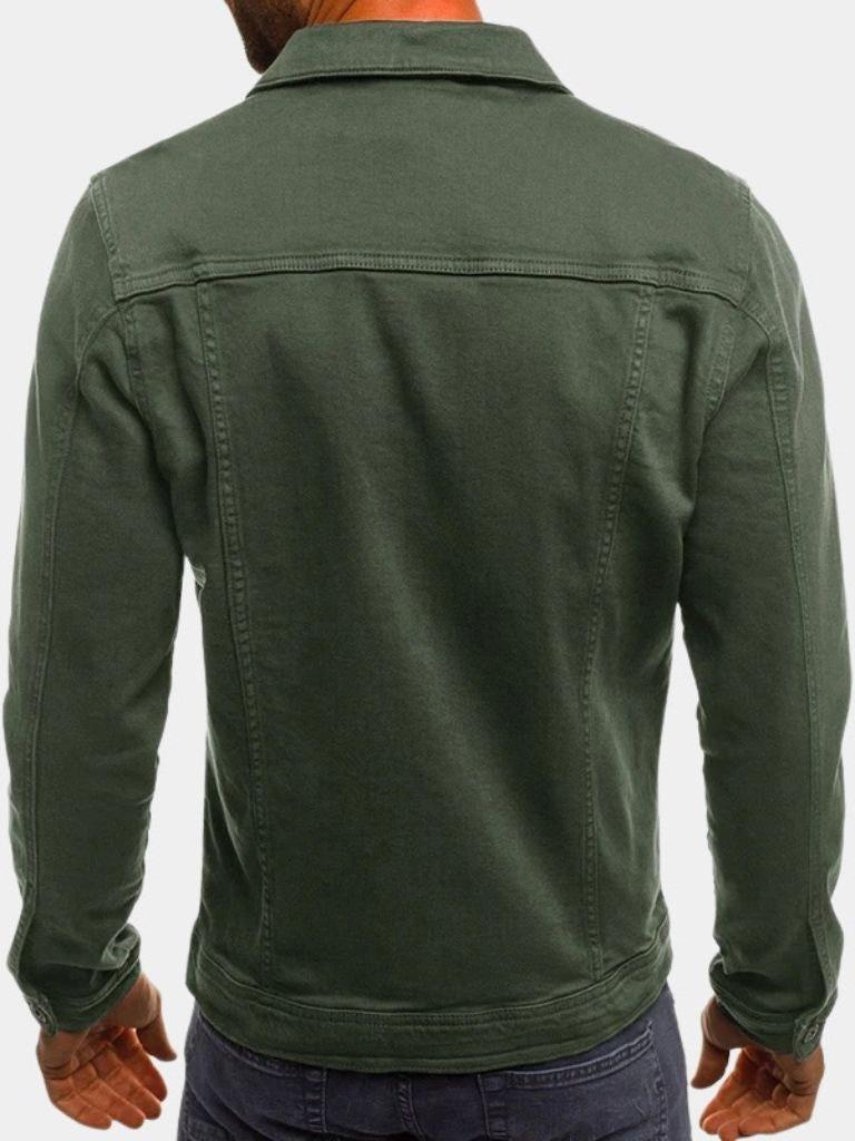 Craig - Casual Jacket