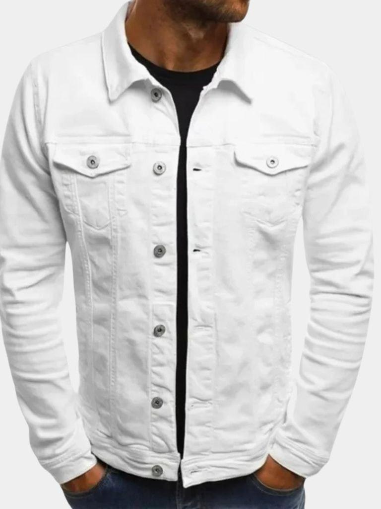 Craig - Casual Jacket